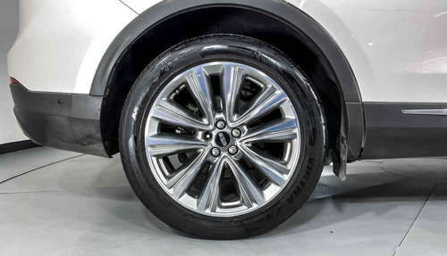 Imagen 13 de 15 de 39343 - Lincoln Mkx 2016 Con Garantía