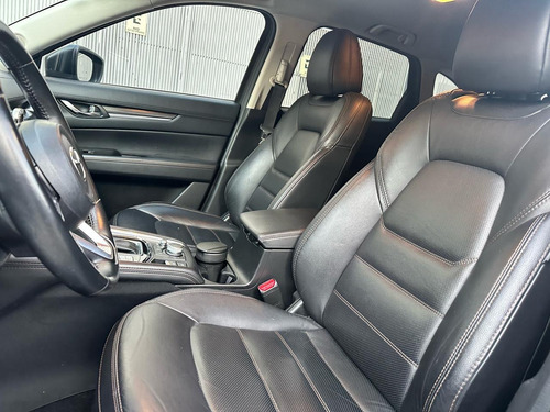 Mazda CX-5 2.5 S Grand Touring 4x2 At
