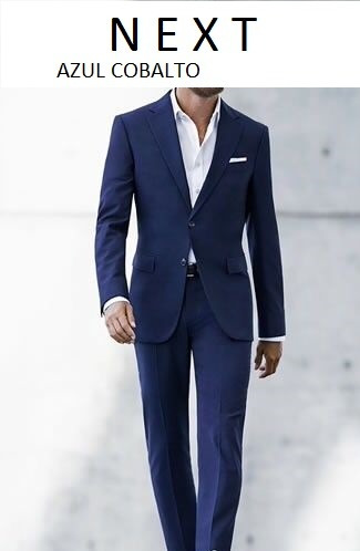 Imagen 2 de 10 de Alquiler Trajes Para Hombre