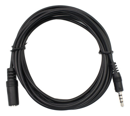 Cable Extensor De Audio Dblue Dbgc160 3.5mm 3m Techcenter