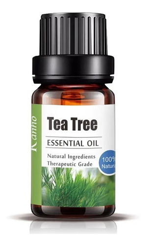 Imagen 4 de 10 de Aceite Esencial 100% Puros Aromaterapia 1 Unidad