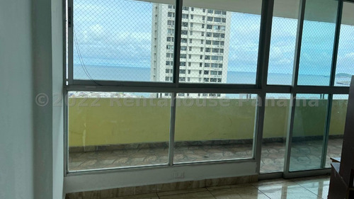 Imagen 13 de 17 de Venta De Apartamento De 122 M2 En Ph South Beach, Bellavista 22-10985