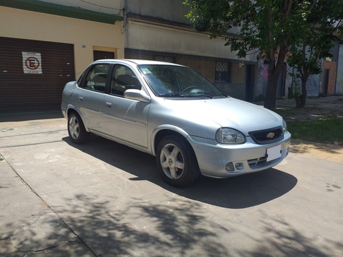 Chevrolet Corsa Classic Gls 1.4n