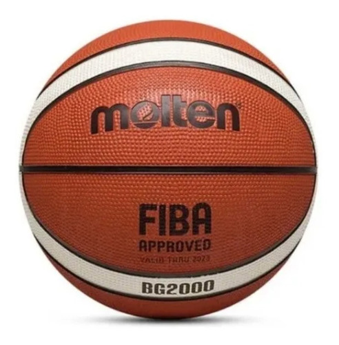 Molten Pelota De Basquet B5g Entrenamiento