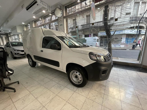 Fiat Fiorino 1.4 Endurance