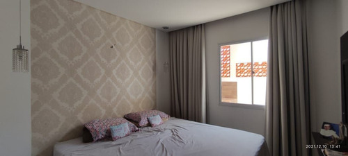 Imagem 26 de 30 de Casa Com 4 Dormitórios À Venda, 105 M² Por R$ 380.000,00 - Condominio Residencial Terra Nova - Foz Do Iguaçu/pr - Ca0903