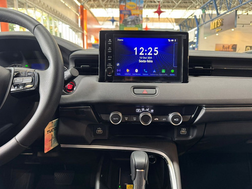 Honda Hr-v 1.5 Di I-vtec Exl