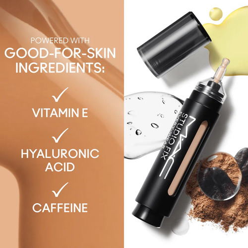 Corrector Líquido Mac Studio Fix Every-wear Pen - 12 Ml