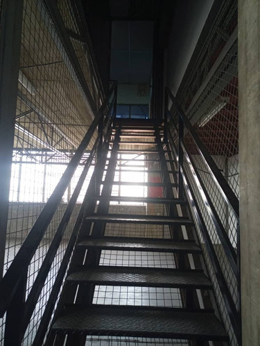 Imagen 30 de 30 de Alquiler De Planta Comercial En Edificio Boleita Sur