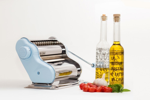 Imagen 3 de 4 de Fabrica De Pasta Pastanova Gourmet Envio Gratis