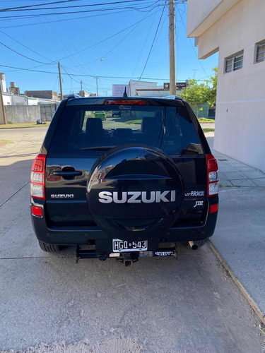Suzuki Vitara Full