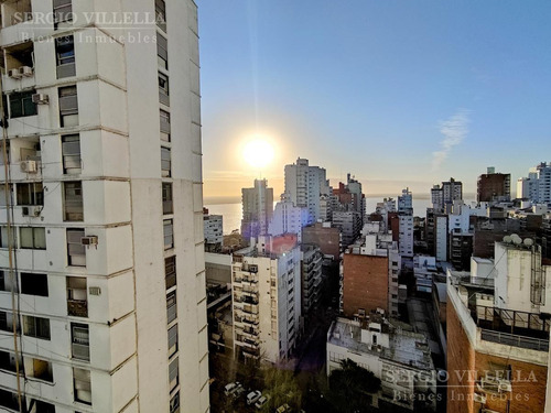 Imagen 11 de 13 de Colón 1200 - 1 Dormitorio En Venta En Rosario