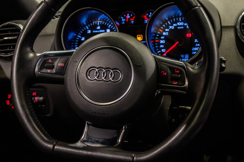 Audi TT 1.8 T Fsi