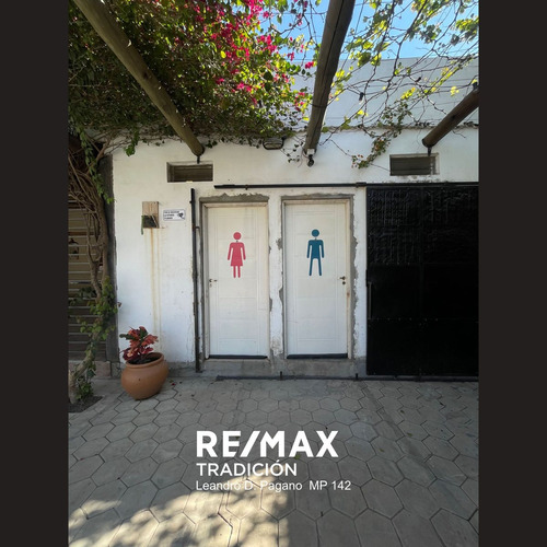 Quinta Con Tinglados Venta Rn 16 - Saenz Peña