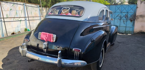 Chevrolet 1946