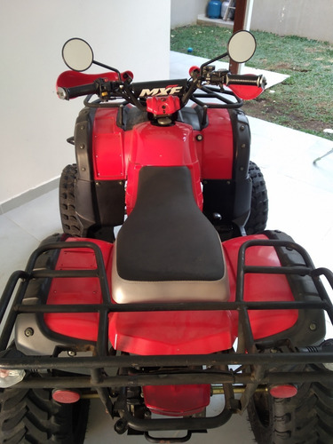 Imagem 6 de 10 de Quadriciclo 150cc