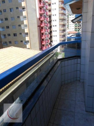 Imagem 5 de 17 de Apartamento Com 1 Dormitório À Venda, 53 M² Por R$ 201.400,00 - Tupi - Praia Grande/sp - Ap0277