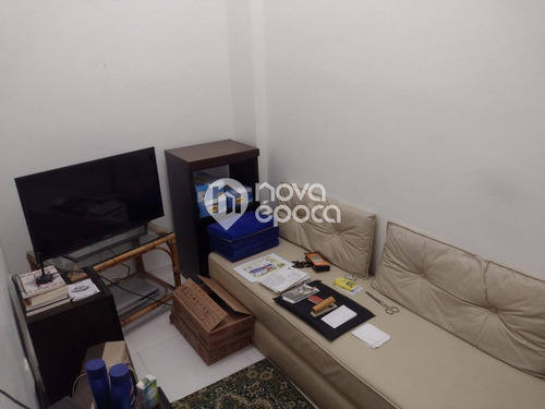 Imagem 18 de 25 de Apartamento - Ref: Fl1ap64986
