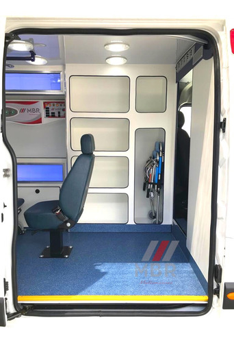 Renault Master FurgãO 2.3 Extra L3h2 5p