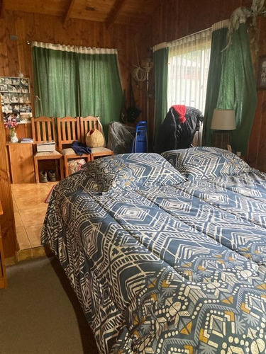 Imagen 11 de 24 de Casa En Venta De 4 Dorm. En Pucón