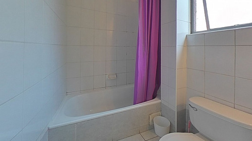 Departamento De 2 Dormitorios, 2 Baños