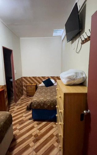 Arriendo De Casa Amoblada Para Empresas En Av. Argentina