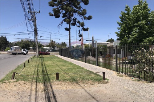 Excelente Terreno Inversión Comercial