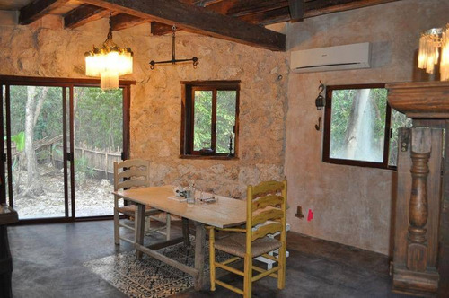 Imagen 15 de 24 de Se Vende ! Casa En El Cielo Playa Del Carmen P1126