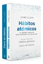 Comprar Nuevo Estuche Hábitos Atómicos. Hábitos Atómicos + Diario De