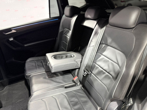 Volkswagen Tiguan 2.0 R-Line Tip