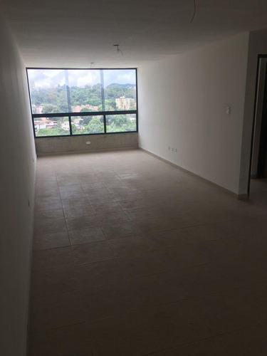Imagen 6 de 14 de Apartamento Obra Gris Urb Quenda Res Q Los Teques