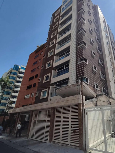 Apartamento En Venta Urb. La Soledad Maracay Adfm