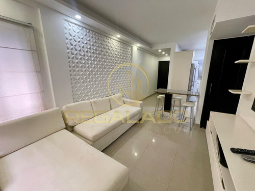 Aa-582 Zona Norte Apartamento Conjunto Residencial Amazonia