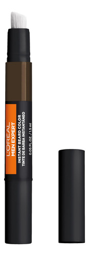 Color Para Barba L'oreal Paris Men Expert 05, Marrón Medio C