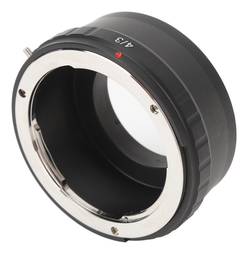 Adaptador De Montaje De Lente, Convertidor De Alta Precisión
