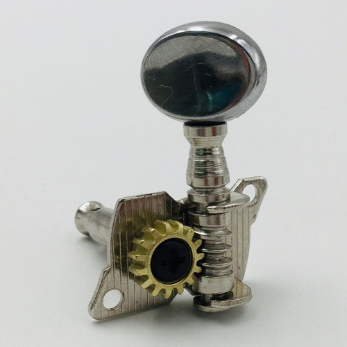 . 8 Pcs Clavijeros De Afinación De Cuerdas De Máquina De