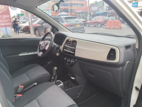 Changan Eulove 1.4