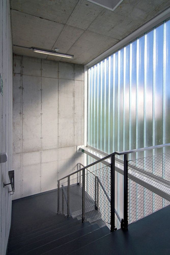 Vidrio Uglass Profilit