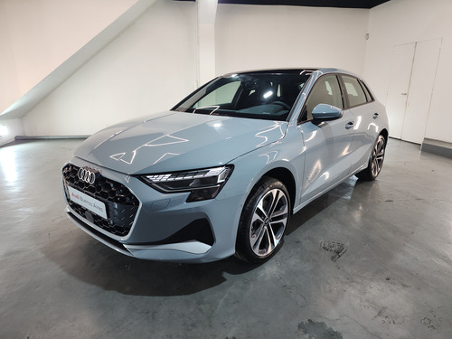 Audi A3 Sportback 1.4 Tfsi Advanced 150Cv