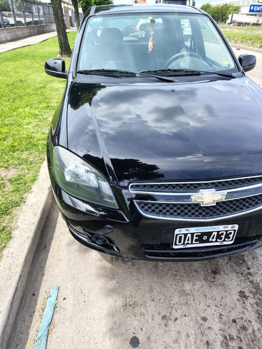 Chevrolet Celta 1.4 Advantage Pack