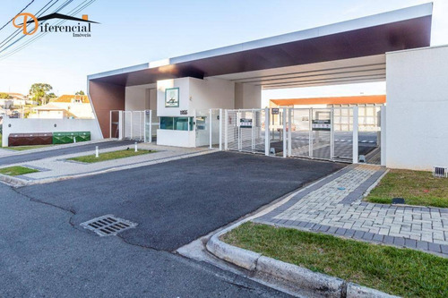 Sobrado À Venda, 124 M² Por R$ 615.000,00 - Neoville - Curitiba/pr - So0215