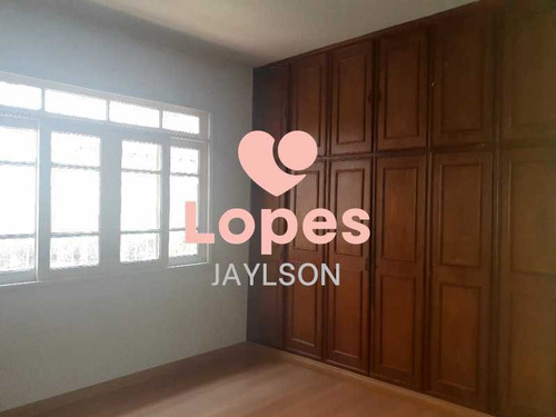 Imagem 8 de 15 de Casa - 04 Quartos - Higienópolis - 522810