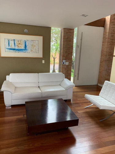 Imagem 11 de 26 de Casa Com 4 Dormitórios À Venda, 384 M² Por R$ 2.500.000 - Campo Da Cachoeira - Poços De Caldas/mg - Ca1497