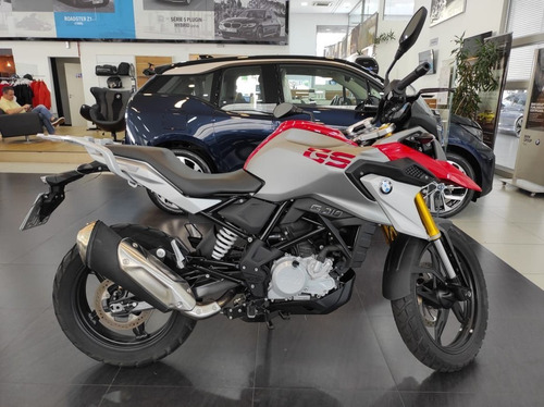 Imagem 1 de 14 de Bmw G 310 Gs 2018