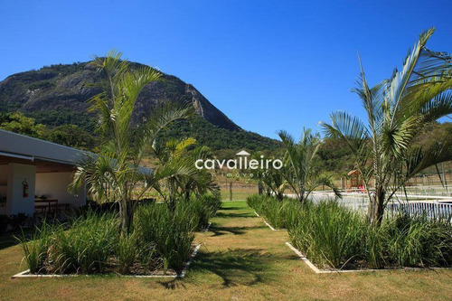 Imagem 7 de 18 de Terreno À Venda, 363 M²- Alphaville Maricá - Te1568