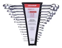 Comprar Jogo Chaves Combinadas 6-32mm 15 Peças - Gedore Red 3365198