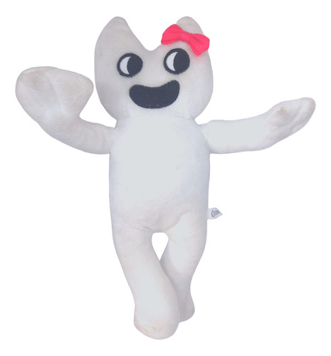 Garden Of Bam Bam Bambalina Peluche 30cm 