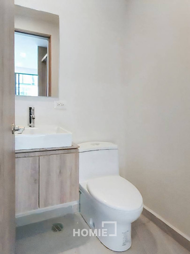 Imagen 12 de 12 de Departamento A Estrenar En Colonia Alamos, 14043