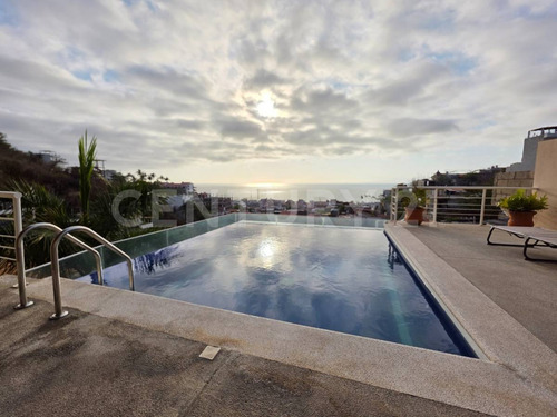 Se Vende Estudio En Torre Rich Coast, Puerto Vallarta, Jalisco.