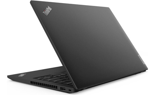 Lenovo Thinkpad T14 Gen 3 Intel I5 1245 16g 512g Ssd Win11 (Reacondicionado)